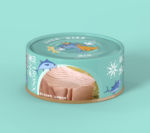 Wie unterstützt Thunfisch in Konserven nachhaltige Meeresfrüchte -Praktiken?