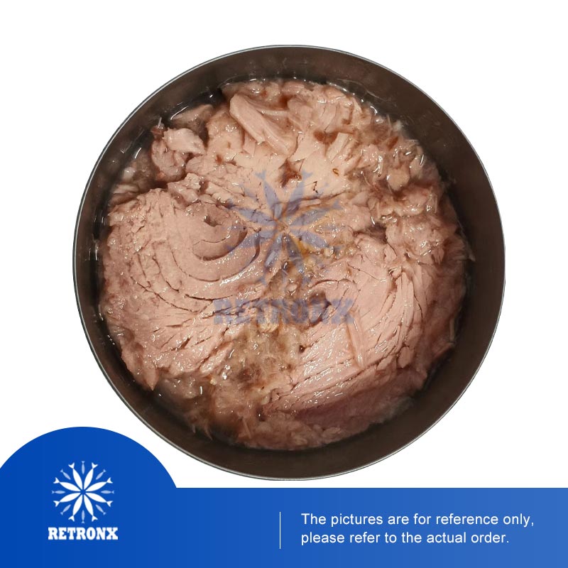 EOE Thunfischkonserven